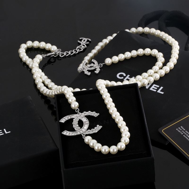 Chanel Necklaces